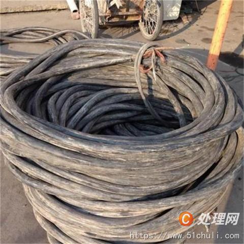 電線電纜回收