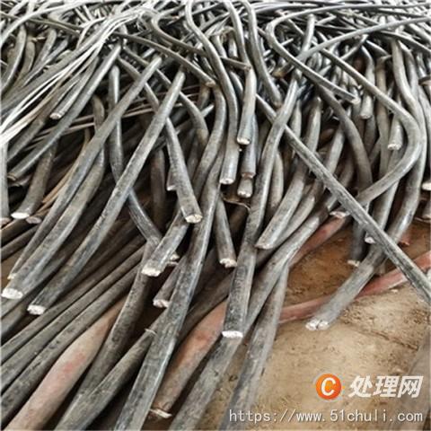 電線電纜回收