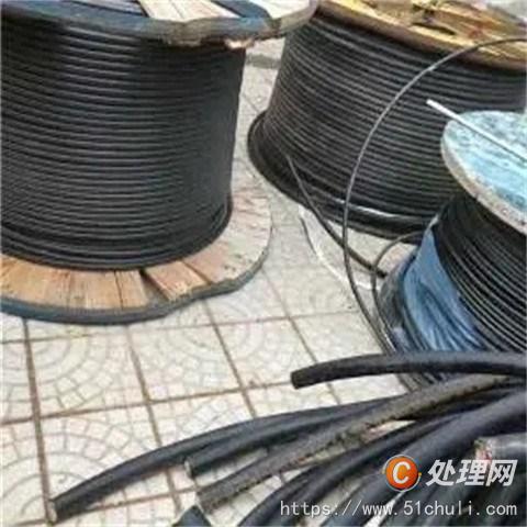 電線電纜回收