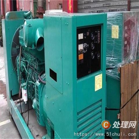 二手發(fā)電機(jī)