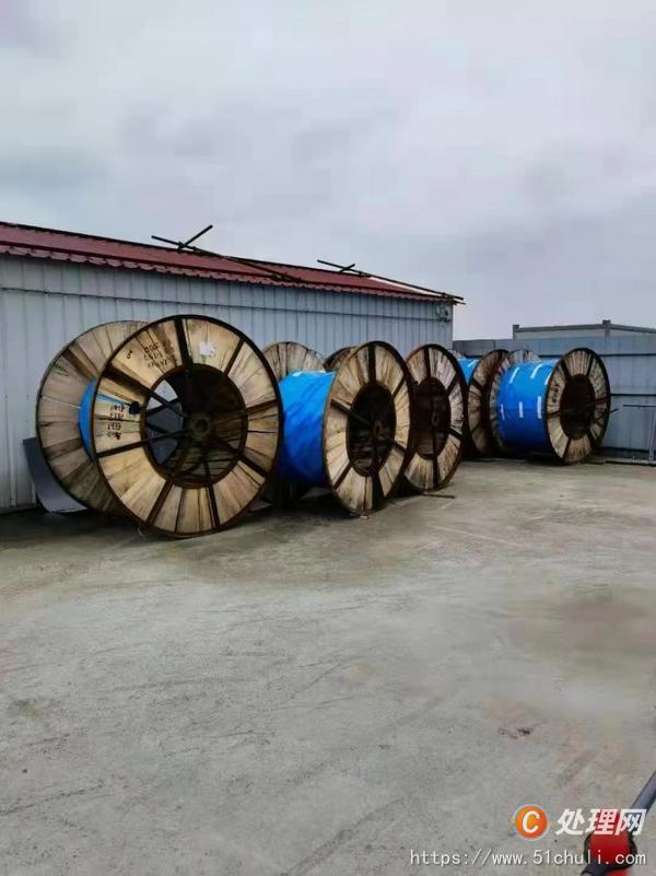 電線電纜回收