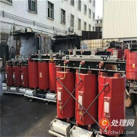 二手變壓器