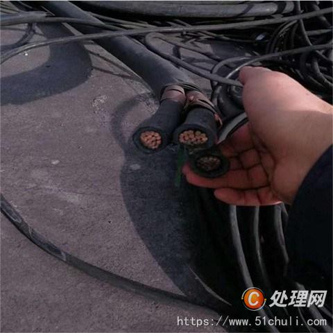 電線電纜回收