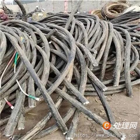 電線電纜回收
