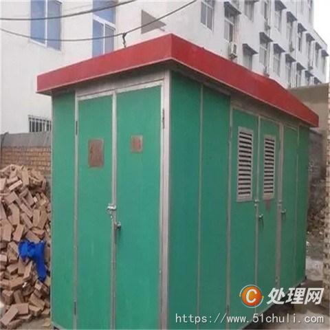 二手變壓器