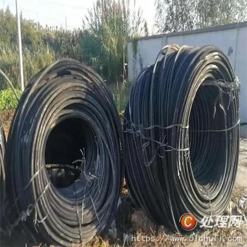 電線電纜回收