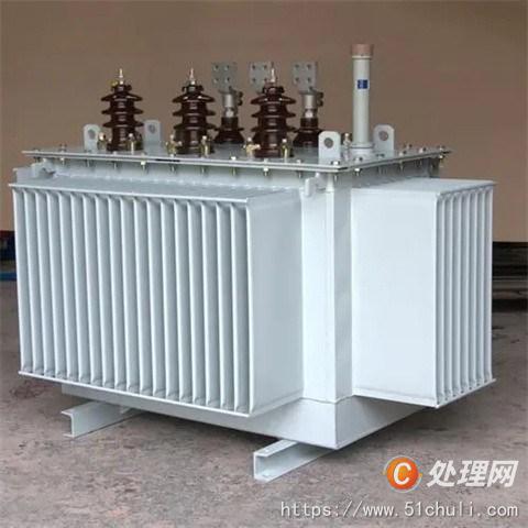 二手變壓器
