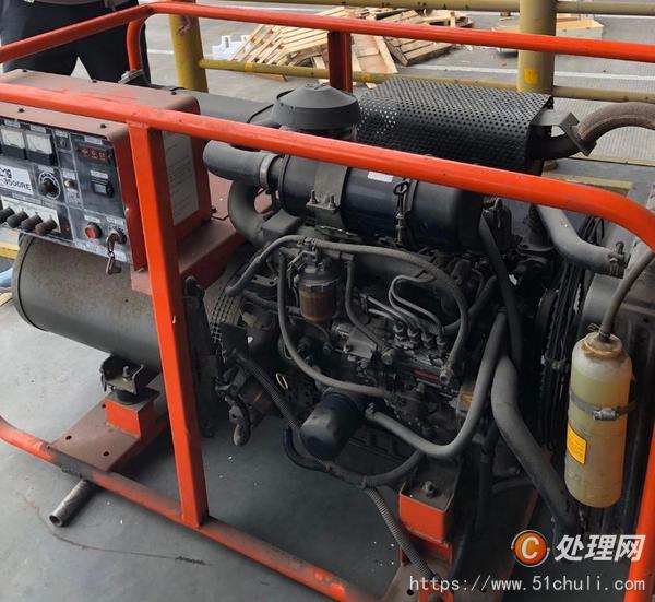 二手發(fā)電機(jī)