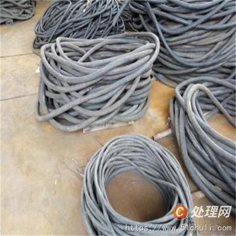 電線電纜回收