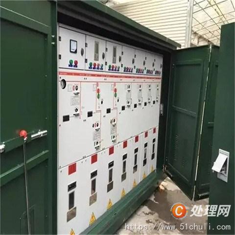 其他二手電力設(shè)備