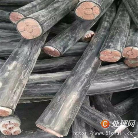 電線電纜回收