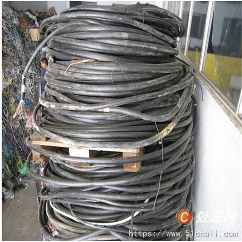 電線電纜回收