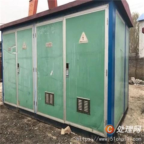 二手變壓器