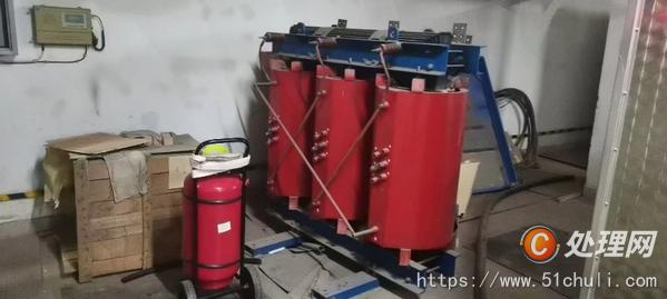 二手變壓器
