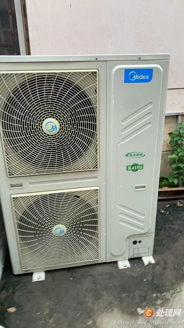 二手中央空調(diào)