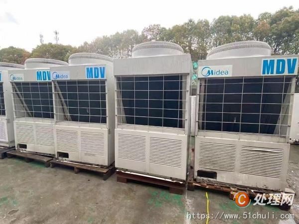 二手中央空調(diào)