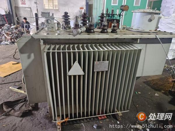 二手變壓器