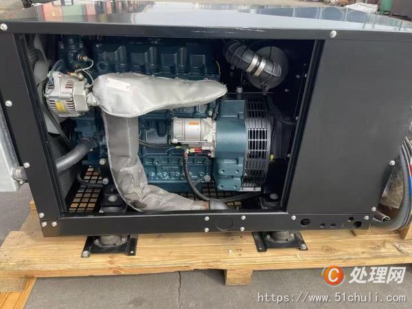 二手發(fā)電機(jī)