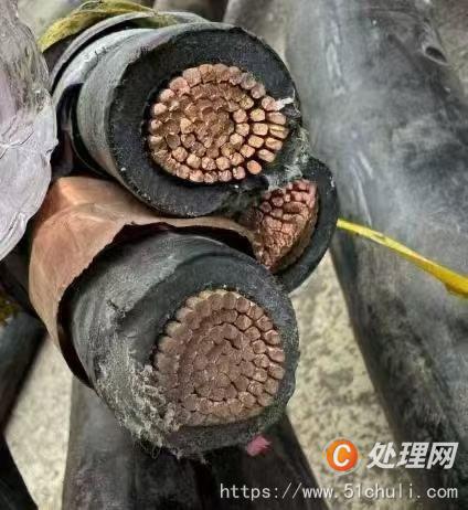 電線(xiàn)電纜回收