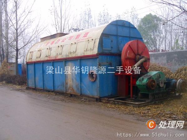二手管束干燥機