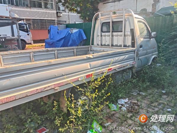 二手貨車