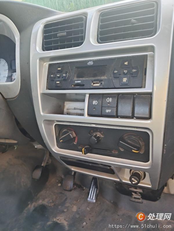 二手貨車