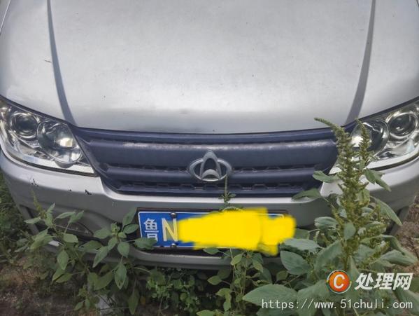 二手貨車