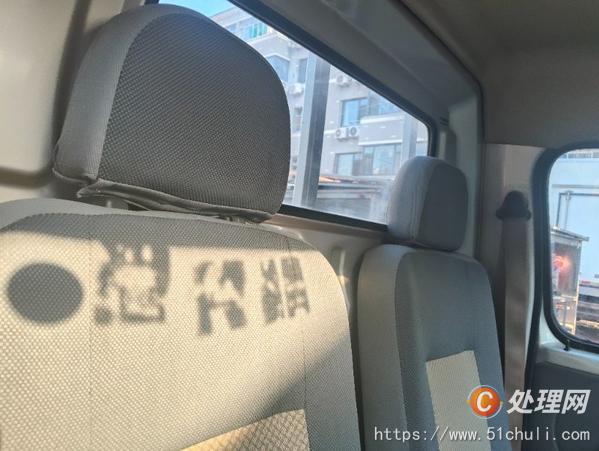 二手貨車