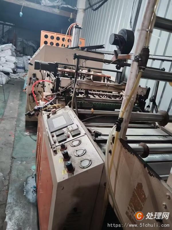 二手制袋機(jī)