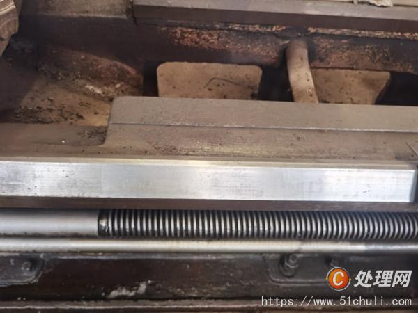 二手車床