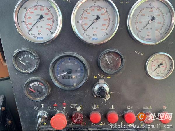 二手鉆機