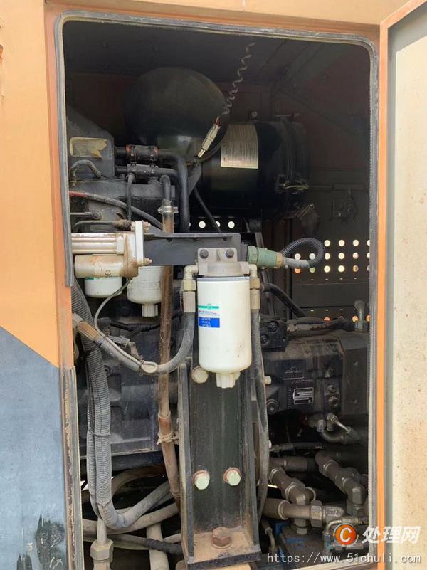 二手鉆機