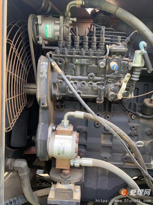 二手鉆機