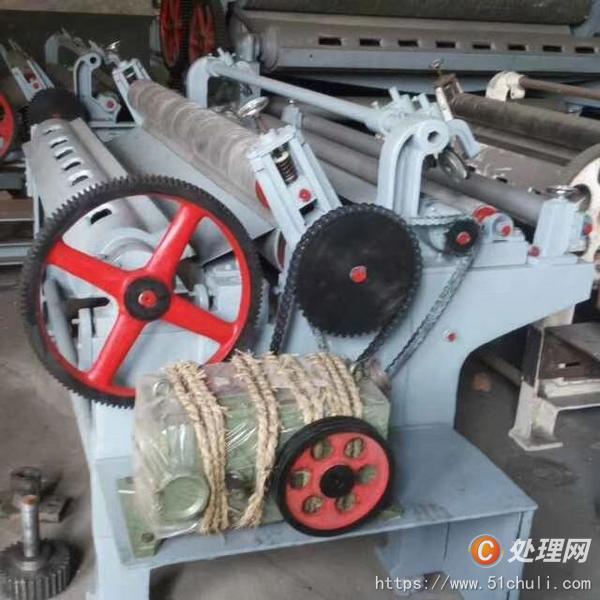 二手造紙機(jī)