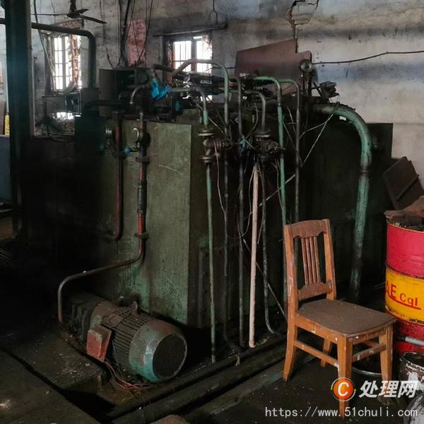 二手熱壓機
