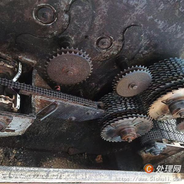 二手多片鋸