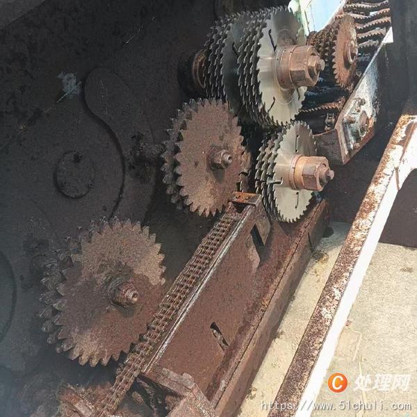 二手多片鋸