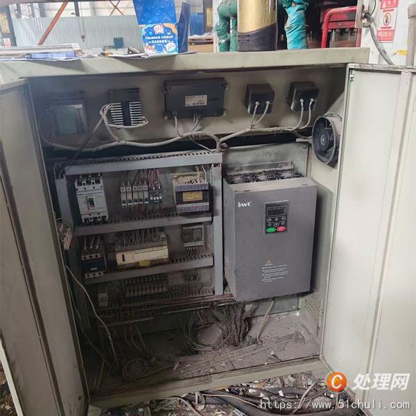 二手熱壓機