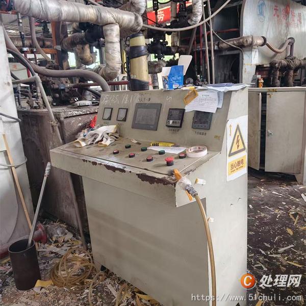 二手熱壓機