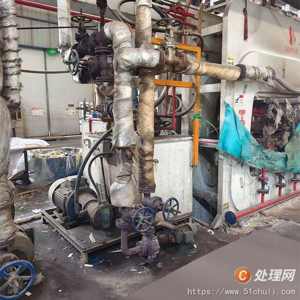 二手熱壓機