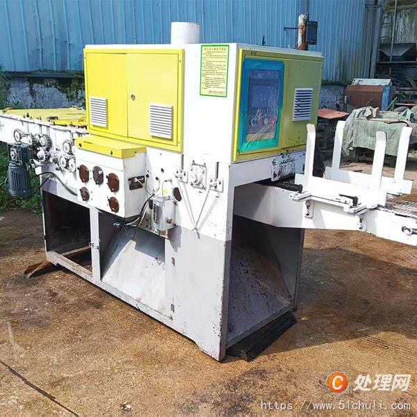 其他二手木工機械