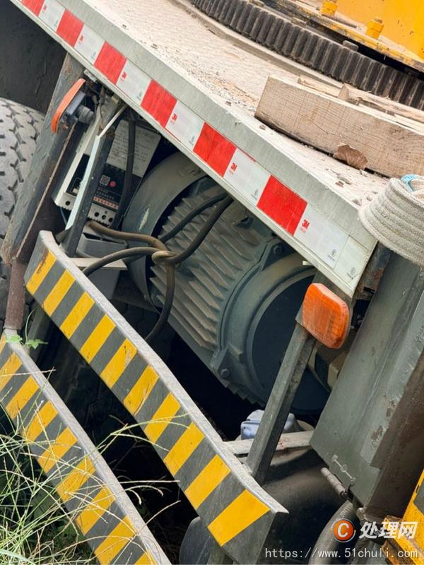 二手汽車吊