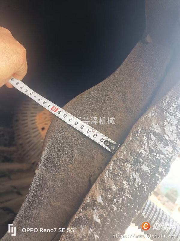 二手球磨機(jī)