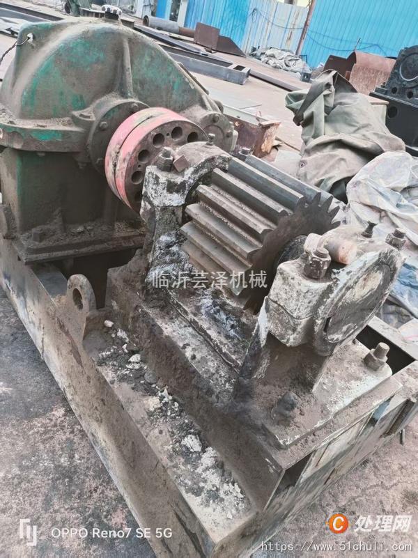 二手球磨機