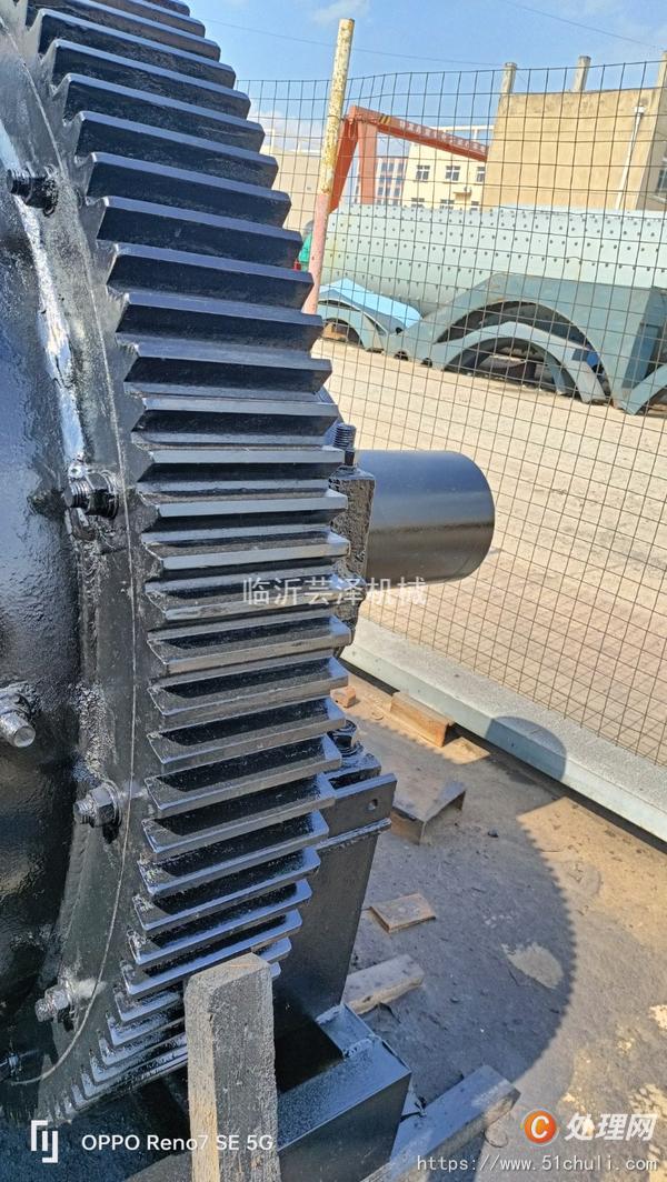 二手球磨機