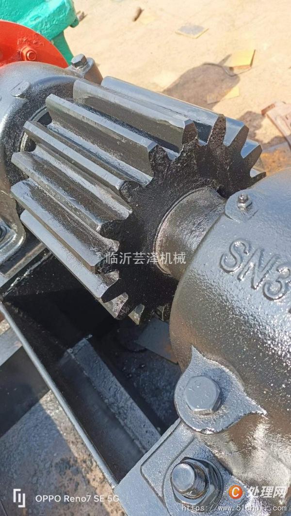 二手球磨機(jī)