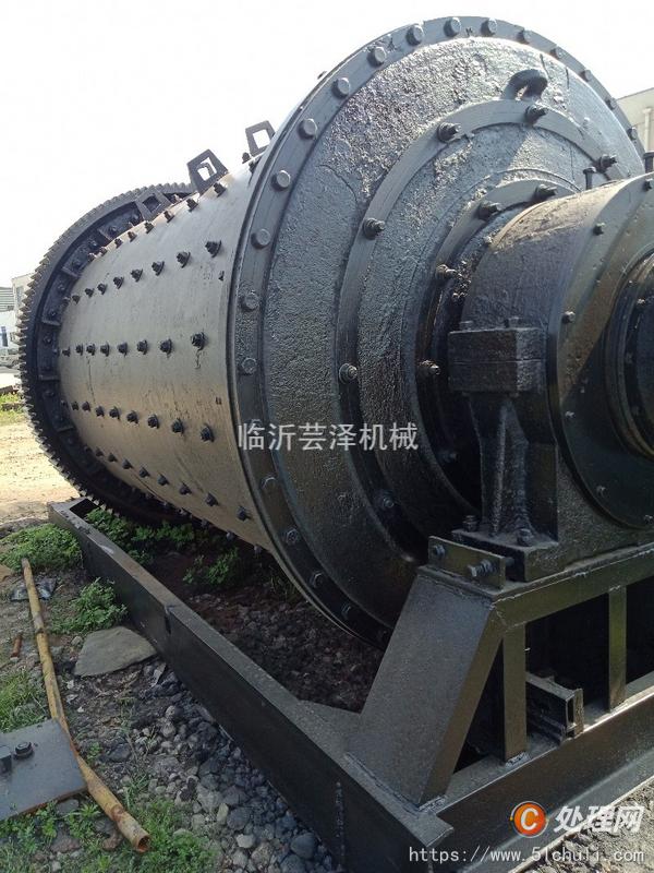 二手球磨機(jī)