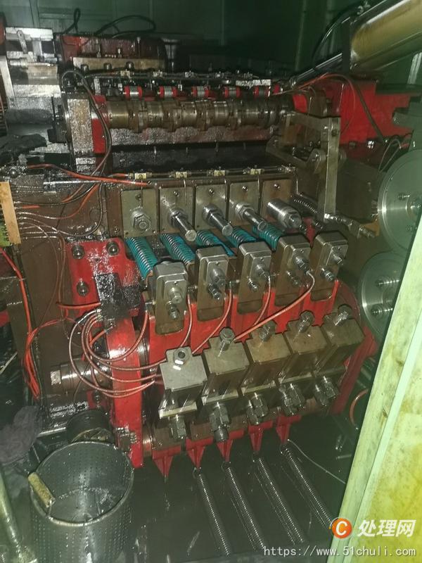 二手冷鐓機