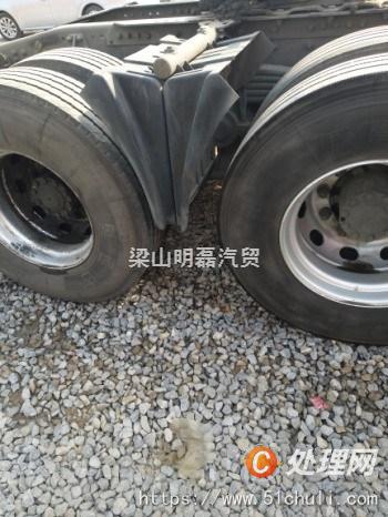 二手運(yùn)輸車