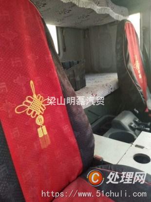 二手平板車